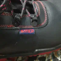 کفش ایمنی سایز 42 مارک ساتر. 8 ماه ضمانت|کیف، کفش، کمربند|اصفهان, پوریای ولی|دیوار