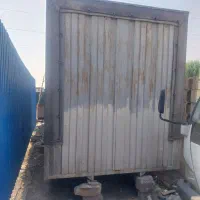 اتاق مسقف طول ۶۲۰|قطعات یدکی و لوازم جانبی|اهواز, سلطانمنش|دیوار