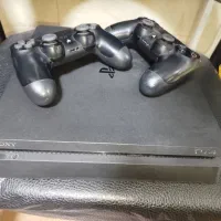 ps4 پلی استیشن ۴|کنسول، بازی ویدئویی و آنلاین|عباسآباد, |دیوار