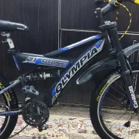 دوچرخه 24|دوچرخه، اسکیت، اسکوتر|اهواز, پردیس|دیوار