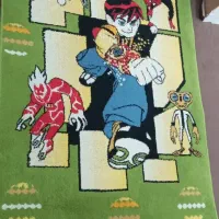 فرش اتاق کودک