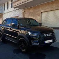 کی ام سی تی ۸|خودرو سواری و وانت|تبریز, |دیوار