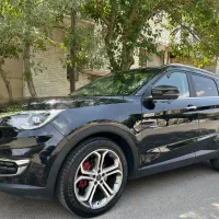 فیدلیتی پرایم ۷نفره|خودرو سواری و وانت|همدان, |دیوار