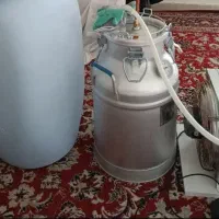فروش دستگاه گلابگیری ۳۰ لیتری