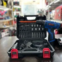 دریل شارژی و باطری دریل شارژی|ابزارآلات|بوشهر, |دیوار