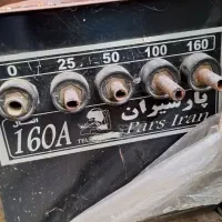 ترانس جوش مسی