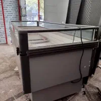 یخچال فریزر پرده هوا|فروشگاه و مغازه|مریوان, |دیوار