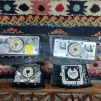 ایربگ پرشیا ،پژو،سمند، دنا|قطعات یدکی و لوازم جانبی|قم, سید معصوم|دیوار