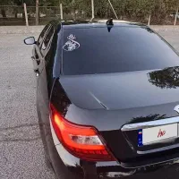 دناپلاس مشکی 5 دنده 1403|خودرو سواری و وانت|تبریز, |دیوار