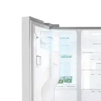 ساید 2011|یخچال و فریزر|تبریز, |دیوار