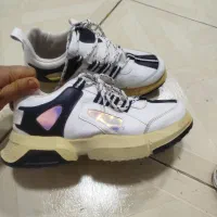 اسپرت هم زنانه هم مردانه اسپرتن