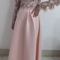 پیراهن مجلسی