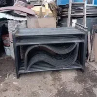 جوشکاری و آهنگری|خدمات پیشه و مهارت|تهران, شادآباد|دیوار