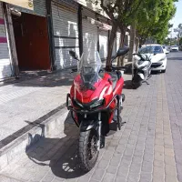adv 160 honda|موتورسیکلت|اسلامشهر, باغ فیض|دیوار