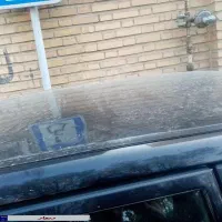 پراید|خودرو سواری و وانت|ری, حمزهآباد|دیوار