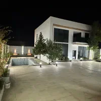 ۵۰۰ متر سند دار  زعفرانیه