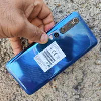 پرچمدار غول شیائومی Mi 10 5G گیگ 256GB/8GB آک آک