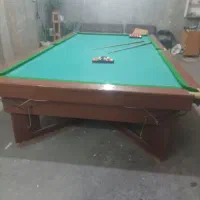 بیلیارد|ورزشهای توپی|قزوین, |دیوار