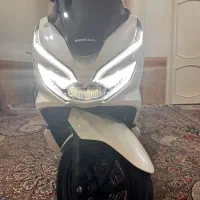pcx مدل 2020 ،150 سی سی|موتورسیکلت|بندر دیر, |دیوار