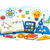 تدریس خصوصی ریاضی اول تا نهم ومشاوره تحصیلی