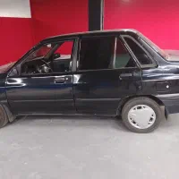 پراید مدل ۸۲