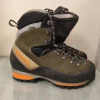 کفش کوهنوردی اسکارپا مدل scarpa grand dru gtx