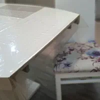 میز ناهار خوری 4نفره