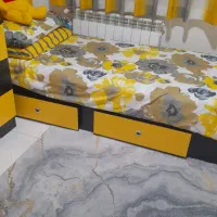 سرویس خواب نوجوان ترتمیز