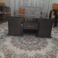 جلو مبلی و میز عسلی