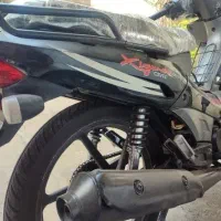سوپررکاب135وارداتی95ژاپن تایوان
