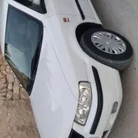 سمند ال ایکس سند تک برگ بیمه 11 ماه