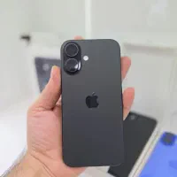 ایفون ۱۶ نرمال شرکتی بدون پیش پرداخت بتا و چک