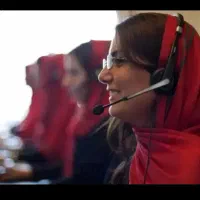 جذب بازاریاب تلفنی و حضوری در شرکت نفس گستر