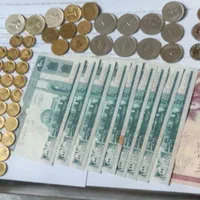 فروش سکه و اسکناس قدیمی.کلکسیونی|کلکسیون سکه، تمبر، اسکناس|خمینی‌شهر, |دیوار