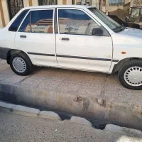 پراید ۸۶ دوگانه سالم|خودرو سواری و وانت|بیرجند, |دیوار