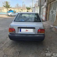 پراید مدل ۸۸|خودرو سواری و وانت|اهر, |دیوار