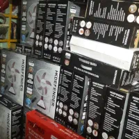 پنکه پر سرعت شارژی پره پلاستیکی|پنکه و تصفیه‌کنندهٔ هوا|بندر گناوه, |دیوار