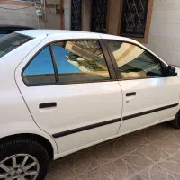 فروش سمند ef7 پایه گازسوز|خودرو سواری و وانت|دورود, |دیوار