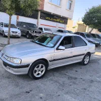 پارس elx|خودرو سواری و وانت|یاسوج, |دیوار