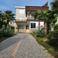 کد-158-شهرکی-نوشهر-تریبلکس-فول-فرنیش-استخردار