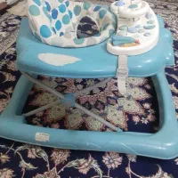 روروئک|کالسکه و لوازم جانبی|کرج, شهرک سهرابیه|دیوار