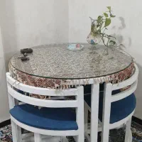 میز نهار خوری