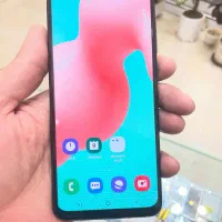 ledروکاری سامسونگ a30sبا فریم