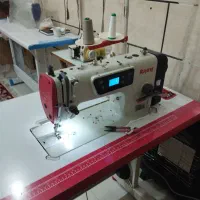 چرخ خیاطی راسته دوز