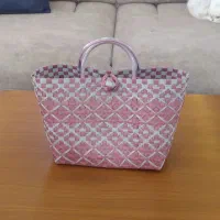 سبد|ظروف نگهدارنده، پلاستیکی، یک‌بارمصرف|شیروان (خراسان), |دیوار