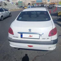 206 sd v8 96