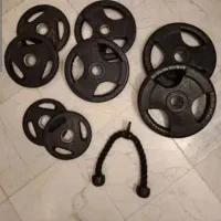 لوازم ورزشی|تجهیزات ورزشی|تهران, علم و صنعت|دیوار