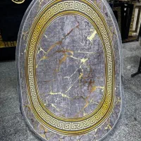 فرشینه ورساچ بیضی|فرش|تهران, عبدل‌آباد|دیوار