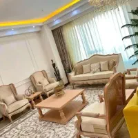 مبل کوئین فرانسوی|مبلمان خانگی و میز عسلی|شیراز, فخرآباد (دروازه کازرون)|دیوار