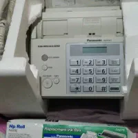 kxp711 دستگاه فکس سه کاره|پرینتر، اسکنر، کپی، فکس|تهران, آذری|دیوار